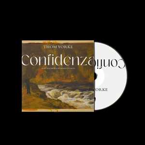 CD Confidenza (Colonna Sonora) Thom Yorke