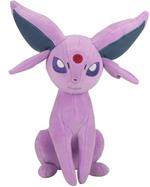 Pokémon Plush Figures 20 cm Eeveelutions Espeon