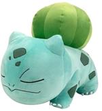 Pokémon Plush Figure Sleeping Bulbasaur 45 cm