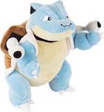 Peluche Pokemon Blastoise 27cm