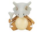 Pokémon Vinile Figura Cubone 8 Cm Jazwares