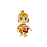 Peluche Pokemon Chimchar 20cm