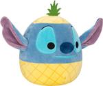 Squishmallows Personaggio 25 Cm: Stitch Ananas