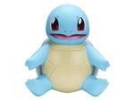 Pokémon Vinile Figura Squirtle 8 Cm Jazwares