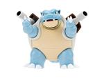 Pokémon Battle Feature Figura Blastoise 11 Cm Jazwares