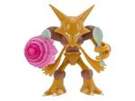 Pokémon Battle Feature Figura Alakazam 11 Cm Jazwares