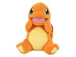 Pokémon Peluche Figura Charmander 20 Cm Jazwares