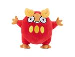 Pokémon Peluche Figura Darumaka 20 Cm Jazwares