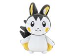 Pokémon Peluche Figura Emolga 20 Cm Jazwares