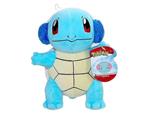 Pokémon Peluche Figura Winter Squirtle Con Ear Muffs 20 Cm Jazwares