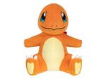 Pokémon Peluche Figura Charmander 30 Cm Jazwares