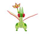 Pokémon 25th Anniversary Select Action Figura Flygon 15 Cm Jazwares