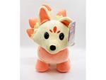 Adopt Me! Peluche Figura Kitsune 20 Cm Jazwares