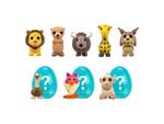 Adopt Me! Figura Set Figura 6-pack Animal Life Jazwares