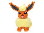 Pokémon Peluche Figura Flareon 20 Cm Jazwares