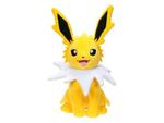 Pokémon Peluche Figura Jolteon 20 Cm Jazwares