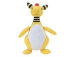 Pokémon Peluche Figura Ampharos 30 Cm Jazwares