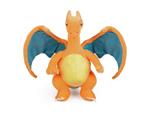 Pokémon Peluche Figura Charizard 30 Cm Jazwares