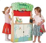 Tender Leaf Tl8256 - Negozio E Teatrino Delle Marionette