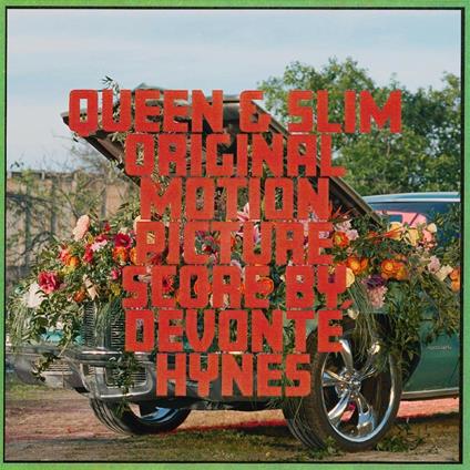 Queen & Slim (Colonna Sonora) - Vinile LP di Devonte Hynes