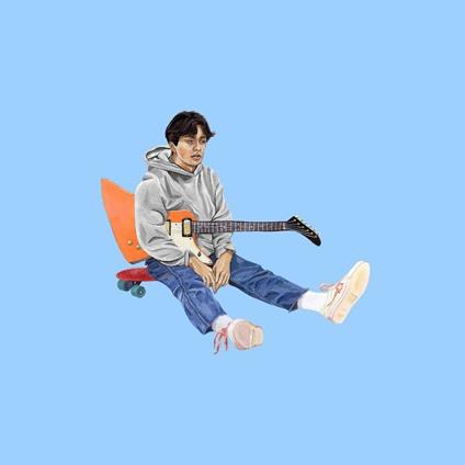 Soy Pablo - Vinile LP di Boy Pablo