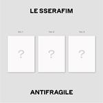 Antifragile vol.3