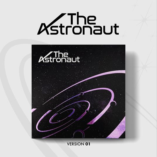 The Astronaut-1 - CD Audio Singolo di Jin