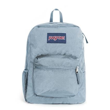 Zaino Cross Town Blue Dusk A Jansport