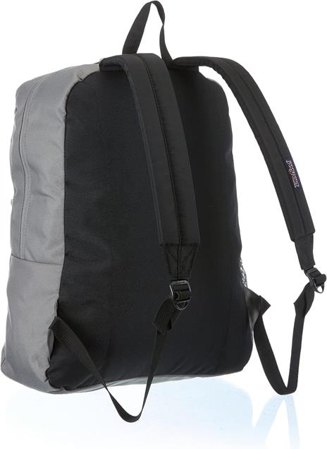 Zaino Cross Town Graphite Grey A Jansport - 2