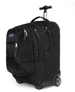 Zaino Driver 8 Black A Jansport