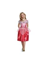 Disney princess dress up, costume di aurora classic