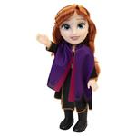 Anna Travel Doll Spring 211814