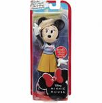 Disney Minnie Bambola Classic Chic