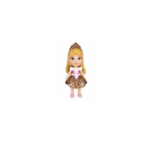 Jakks Pacific 21856 - Disney Mini Doll 7 Cm - 2