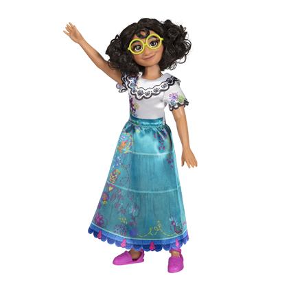 Disney Encanto- Bambole, Multicolore, 219404