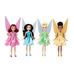 Jakks Pacific Disney Fairies Bambole Fatine 23 cm