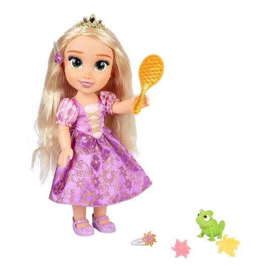 Disney Princess Rapunzel Cantante