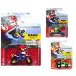 Mario Kart Auto Personaggio assortito 1 pz 403032