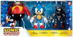 Sonic 10 cm figure 30th anniversario