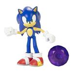 Sonic: Jakks - Personaggi Articolati 10 Cm Con Accessorio Serie 11