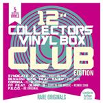 Collector'S Vinyl Box. Club