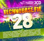 Technobase.Fm Vol.28