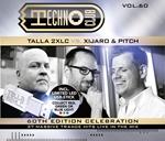 Techno Club Vol.60