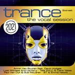 Trance: The Vocal Session 2021