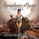 Symphonic & Opera Metal (Vinyl Edition)