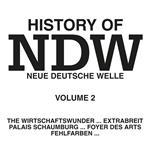 History Of Ndw Vol. 2