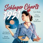 Schalger Charts. 1951