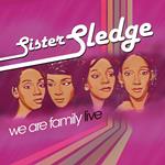 Sister Sledge In Concert