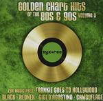 Golden Chart Hits 80s & 90s Vol.3