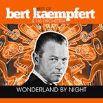 Wonderland By Night - Best Of